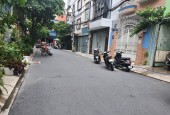 Bán Nhà Hẻm THÔNG Xe Hơi  đường 3 tháng 2,Q.10,DT:15mx20m,KC:3 lầu,,Giá:55 tỷ.